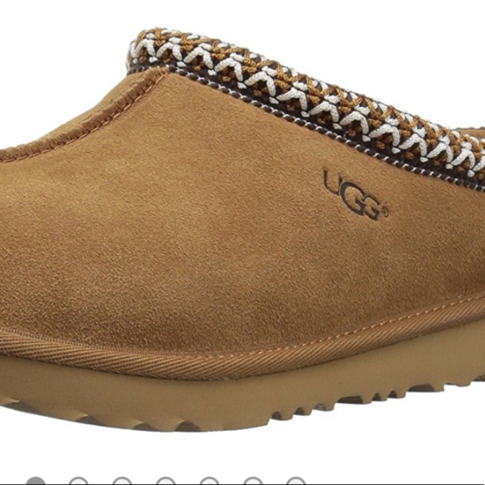 UGG  TASMAN II SLIPPER